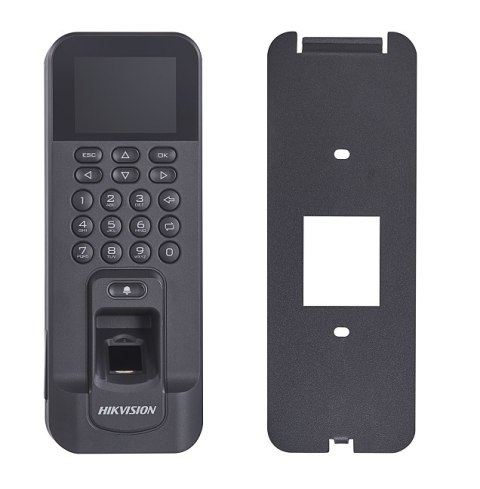 KONTROLER DOSTĘPU HIKVISION DS-K1T804BMF KONTROLER DOSTĘPU HIKVISION DS-K1T804BMF
