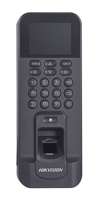 KONTROLER DOSTĘPU HIKVISION DS-K1T804BMF KONTROLER DOSTĘPU HIKVISION DS-K1T804BMF