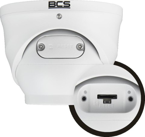 Kamera IP BCS LINE BCS-L-EIP25FSR5-Ai2 Kamera IP BCS LINE BCS-L-EIP25FSR5-Ai2