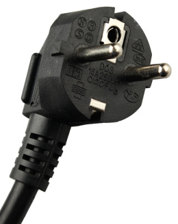 LISTWA ZASILAJĄCA RACK 19 CALI GETFORT LGF-06-Z