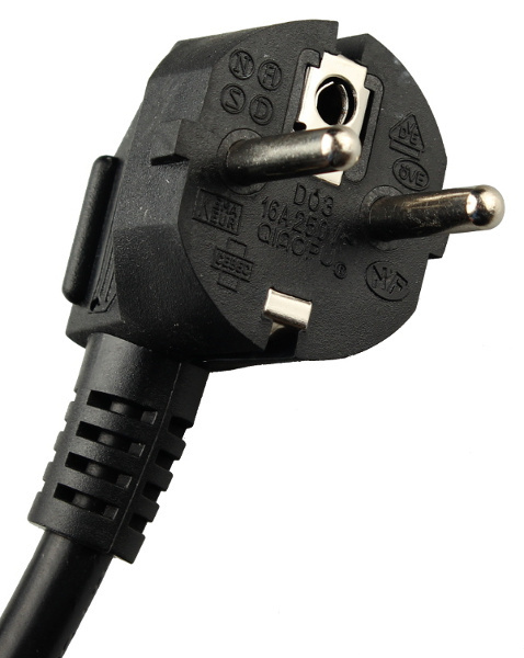 LISTWA ZASILAJĄCA RACK 19 CALI GETFORT LGF-06-Z LISTWA ZASILAJĄCA RACK 19 CALI GETFORT LGF-06-Z