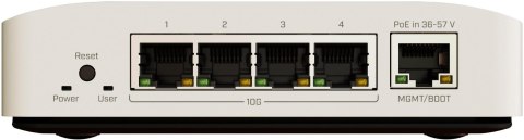 MIKROTIK ROUTERBOARD CRS304-4XG-IN MIKROTIK ROUTERBOARD CRS304-4XG-IN