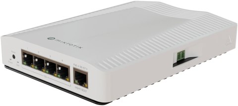 MIKROTIK ROUTERBOARD CRS304-4XG-IN MIKROTIK ROUTERBOARD CRS304-4XG-IN