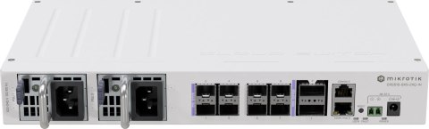 MIKROTIK ROUTERBOARD CRS510-8XS-2XQ-IN MIKROTIK ROUTERBOARD CRS510-8XS-2XQ-IN