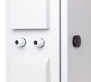 Obudowa Getfort Hermetyczna słupowa 300x200x400