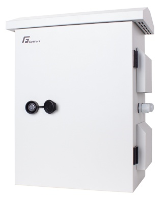 Obudowa Getfort Hermetyczna słupowa 300x200x400