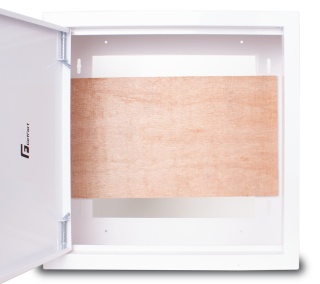 Obudowa Metalowa Getfort TPR-3 300x300x100 v2