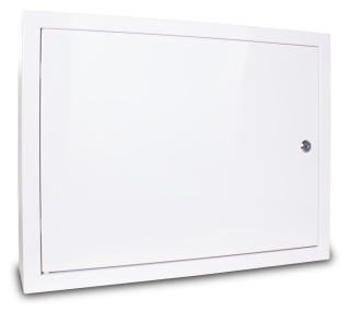 Obudowa Metalowa Getfort TPR-8 700x500x200 v2