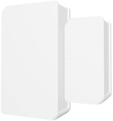 SONOFF Inteligentny czujnik otwarcia okien i drzwi ZigBee SNZB-04 SONOFF Inteligentny czujnik otwarcia okien i drzwi ZigBee SNZB-04