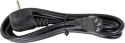 SWITCH POE GETFORT 16FE+2GE+1SFP 200W