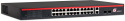 SWITCH POE GETFORT 24FE+2GE+2SFP 250W