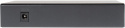 SWITCH POE GETFORT 4FE x POE + 2FE UPLINK 65W