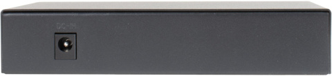 SWITCH POE GETFORT 4FE x POE + 2FE UPLINK 65W SWITCH POE GETFORT 4FE x POE + 2FE UPLINK 65W