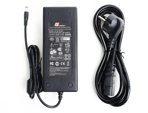 SWITCH POE GETFORT 8FE x POE + 2FE UPLINK 120W POE+ SWITCH POE GETFORT 8FE x POE + 2FE UPLINK 120W POE+