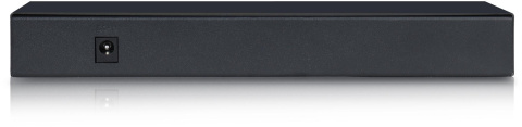 SWITCH POE GETFORT 8FE x POE + 2FE UPLINK 120W POE+ SWITCH POE GETFORT 8FE x POE + 2FE UPLINK 120W POE+