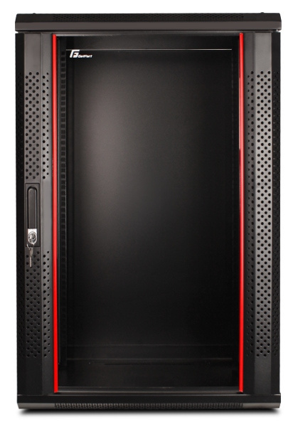 SZAFA RACK GETFORT 19 CALI 18U 600X450 SZAFA RACK GETFORT 19 CALI 18U 600X450