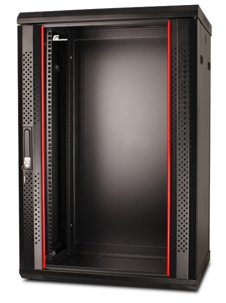 SZAFA RACK GETFORT 19 CALI 18U 600X450 SZAFA RACK GETFORT 19 CALI 18U 600X450