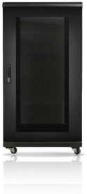SZAFA RACK GETFORT 19 CALI 24U 600X600 Stojąca