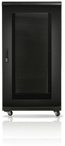 SZAFA RACK GETFORT 19 CALI 24U 600X800 Stojąca SZAFA RACK GETFORT 19 CALI 24U 600X800 Stojąca