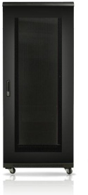 SZAFA RACK GETFORT 19 CALI 32U 600X800 Stojąca
