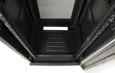 SZAFA RACK GETFORT 19 CALI 32U 600X800 Stojąca SZAFA RACK GETFORT 19 CALI 32U 600X800 Stojąca
