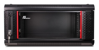 SZAFA RACK GETFORT 19 CALI 4U 600X450 WISZĄCA