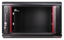 SZAFA RACK GETFORT 19 CALI 6U 600X450 WISZĄCA