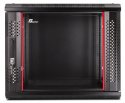 SZAFA RACK GETFORT 19 CALI 9U 600X600 WISZĄCA
