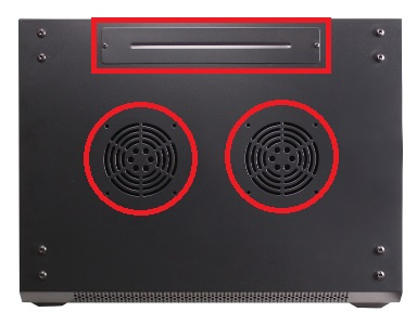SZAFA RACK GETFORT ECO v2 19 CALI 4U 600X450 Wisząca SZAFA RACK GETFORT ECO v2 19 CALI 4U 600X450 Wisząca
