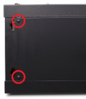 SZAFA RACK GETFORT ECO v2 19 CALI 6U 600X450 Wisząca