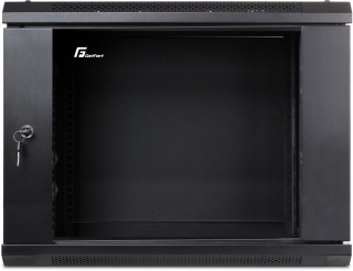 SZAFA RACK GETFORT ECO v2 19 CALI 9U 600X450 Wisząca