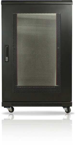 Szafa Rack GETFORT 19 cali 15U 600x800 Stojąca Szafa Rack GETFORT 19 cali 15U 600x800 Stojąca