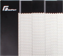 Szafa Rack GETFORT 19 cali 22U 600x600 Stojąca perforowana