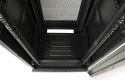 Szafa Rack GETFORT 19 cali 37U 600x800 Stojąca