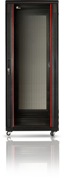 Szafa Rack GETFORT 19 cali 37U 600x800 Stojąca