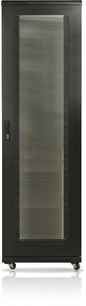 Szafa Rack GETFORT 19 cali 42U 600x600 Stojąca