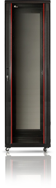 Szafa Rack GETFORT 19 cali 42U 600x600 Stojąca