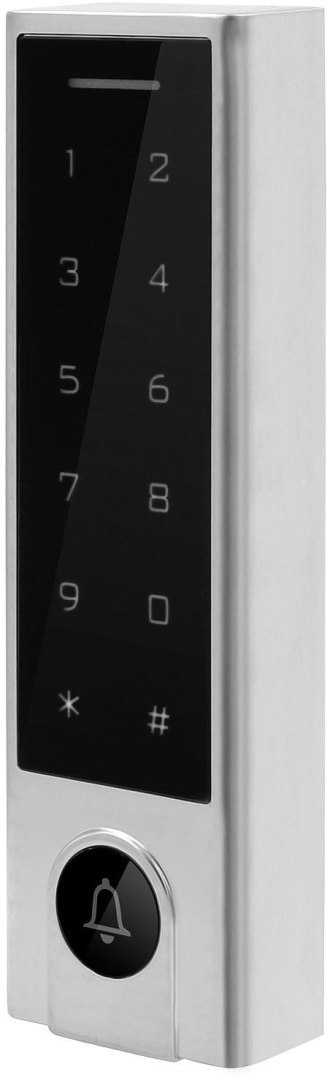 Zamek szyfrowy EURA AC-90H4 APP TTLock Zamek szyfrowy EURA AC-90H4 APP TTLock