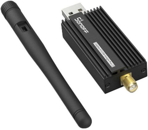Bramka ZigBee Sonoff Zigbee 3.0 USB Dongle Plus-E Bramka ZigBee Sonoff Zigbee 3.0 USB Dongle Plus-E