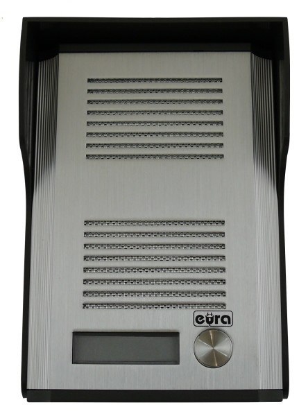 DOMOFON EURA ADP-48A3 (RL-3203CC) DOMOFON EURA ADP-48A3 (RL-3203CC)
