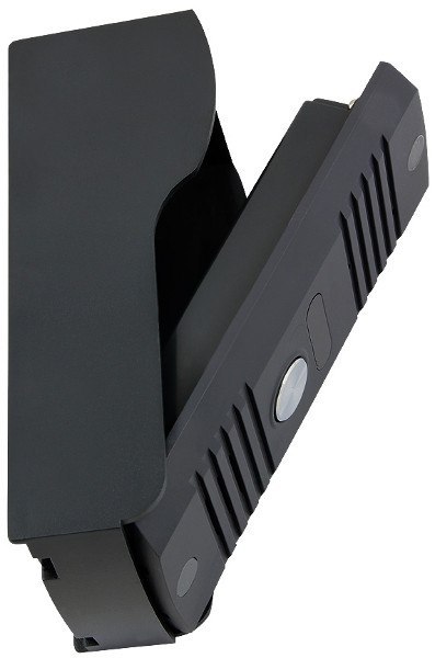 Domofon EURA ADP-13A3 ''INVITO" głośnomówiący, bezsłuchawkowy Domofon EURA ADP-13A3 ''INVITO" głośnomówiący, bezsłuchawkowy
