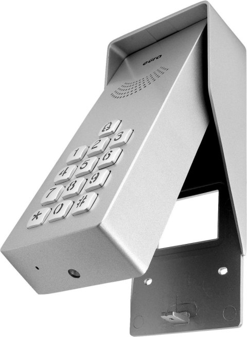 Domofon EURA ADP-38A3 ENTRA bialy Domofon EURA ADP-38A3 ENTRA bialy