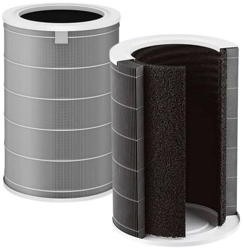 Filtr do oczyszczacza Xiaomi Air Purifier 4 Filtr do oczyszczacza Xiaomi Air Purifier 4