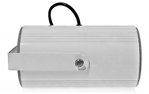 GŁOŚNIK PROJEKCYJNY HQM-ZPR201 20W 100V BIAŁY GŁOŚNIK PROJEKCYJNY HQM-ZPR201 20W 100V BIAŁY