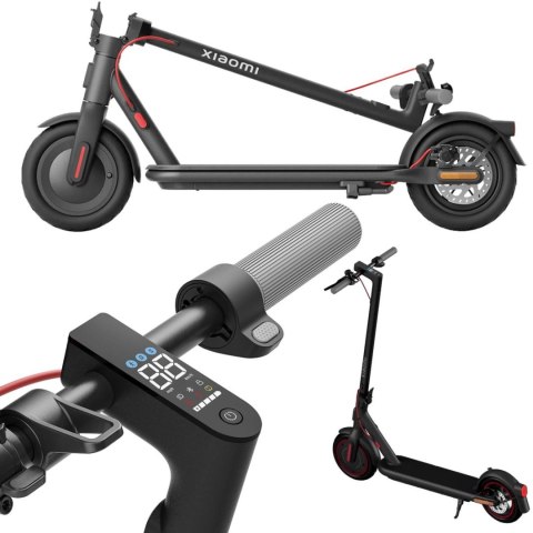 Hulajnoga elektryczna Xiaomi Electric Scooter 4 Pro NE Hulajnoga elektryczna Xiaomi Electric Scooter 4 Pro NE
