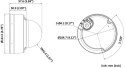 KAMERA IP HIKVISION DS-2CD2186G2H-ISU(2.8mm)(eF)