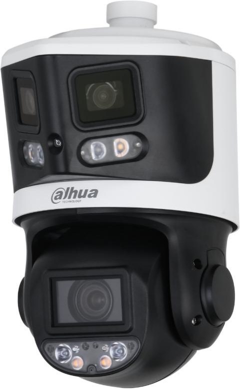 Kamera IP Dahua SDT3E410-8P-MB-A-PV1 Kamera IP Dahua SDT3E410-8P-MB-A-PV1