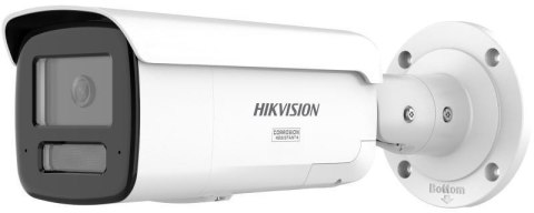 Kamera IP Hikvision DS-2CD2T87G3-LIS2UY/SL 2.8mm PL Kamera IP Hikvision DS-2CD2T87G3-LIS2UY/SL 2.8mm PL