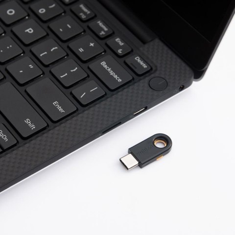 Klucz Sprzętowy Yubico YubiKey 5C U2F FIDO Klucz Sprzętowy Yubico YubiKey 5C U2F FIDO