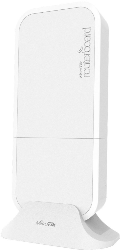 MIKROTIK ROUTERBOARD wAP LTE kit (RBwAPR-2nD&EC200A-EU) MIKROTIK ROUTERBOARD wAP LTE kit (RBwAPR-2nD&EC200A-EU)
